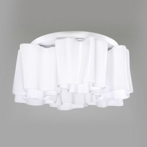 Потолочная люстра Cloud Lamp LU14036-6MB
