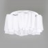 Потолочная люстра Cloud Lamp LU14036-6MB