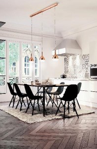 Подвесной светильник Khalifa 5166