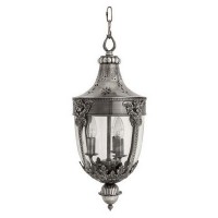 Подвесной светильник Lantern Gabriel 106374