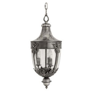 Подвесной светильник Lantern Gabriel 106374