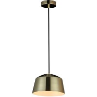 Подвесной светильник Loft Lux LOFT LUX 77031-1P GOLD