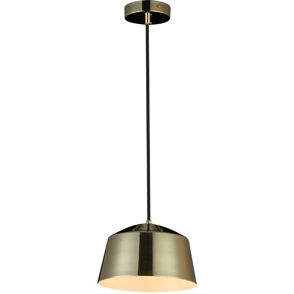 Подвесной светильник Loft Lux LOFT LUX 77031-1P GOLD Подвесной светильник Loft Lux LOFT LUX 77031-1P GOLD