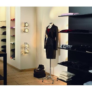 Точечный светильник Kalu 113416