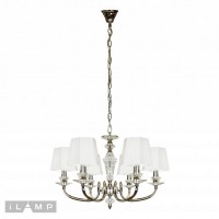Подвесная люстра Holywood P9399-6 nic