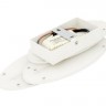 Настенный светильник O-SHADE GW-6809R-12-WH-WW