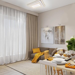 Потолочный светильник Salient 90155/4