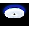 Потолочный светильник Orbital Design F77 BL 80W D420