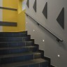 Подсветка для лестниц и ступеней WORO 1002922
