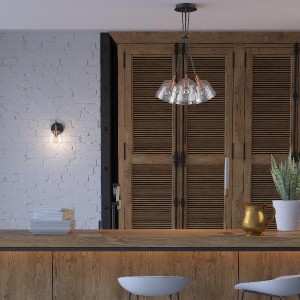 Бра Joseph 4455/1W