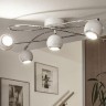 Потолочная люстра Locanda 94252