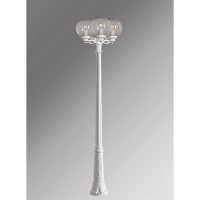 Наземный фонарь Globe 300 G30.156.S30.WXE27