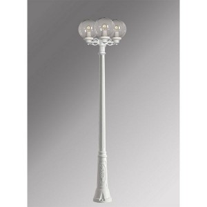 Наземный фонарь Globe 300 G30.156.S30.WXE27