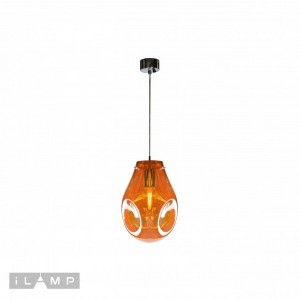 Подвесной светильник Pear 8827/1P TEA