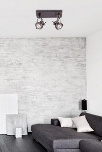 Спот Costruttore A4300AP-2AB