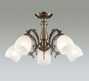 Потолочная люстра Ninella 3092/5