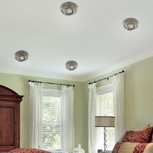 Точечный светильник Vintage 370015