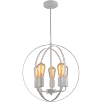 Подвесная люстра Myra TL1183H-05WH