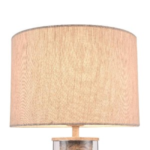 Интерьерная настольная лампа Maryland ARM526TL-01GR