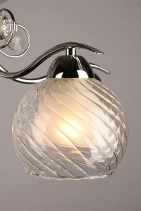 Потолочная люстра Noyonnais OML-46107-05