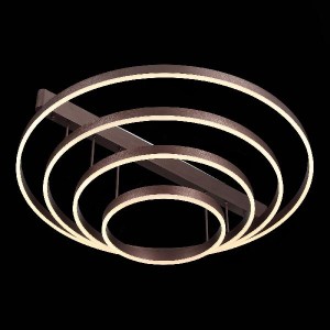 Потолочная люстра Onze SL944.402.04