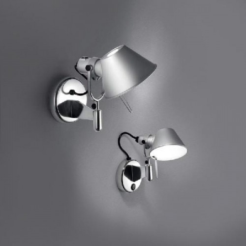 Бра Tolomeo Faretto A025450