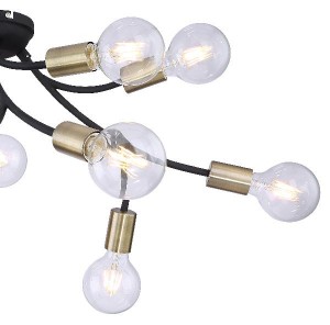 Потолочная люстра Sarini 54003-9