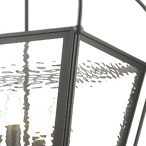 Подвесной светильник Trapeze 1956-4P