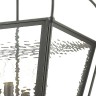 Подвесной светильник Trapeze 1956-4P