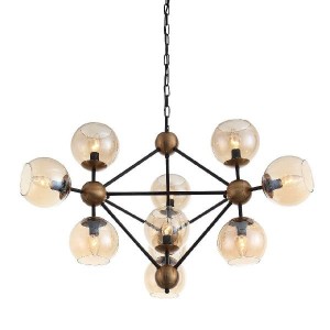 Подвесная люстра Stampo SL549.423.10