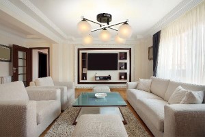 Потолочная люстра Terni 6029-305