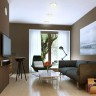 Точечный светильник GESSO 357354