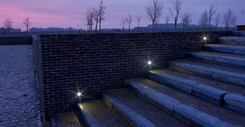 Точечный светильник LEDS GO 302 20 42 ANO