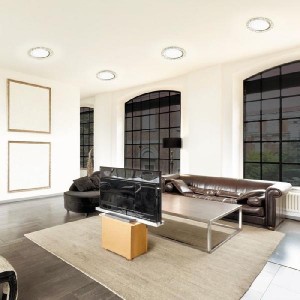 Точечный светильник Peili 357263