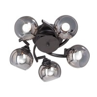 Потолочная люстра  V4307-1/5PL
