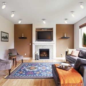 Точечный светильник Solo 357454