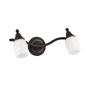 Спот Margaret SP563-CW-02-R