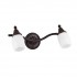 Спот Margaret SP563-CW-02-R