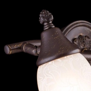 Спот Margaret SP563-CW-02-R