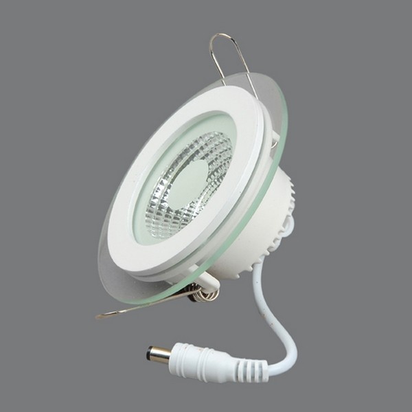 Точечный светильник VLS-703R-6W-WW Точечный светильник VLS-703R-6W-WW
