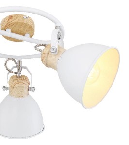 Потолочная люстра Wiho 54018-3