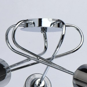 Потолочная люстра Олимпия 638014805