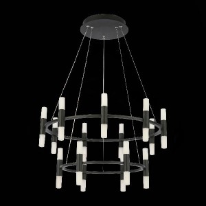 Подвесная люстра Basio SL1595.403.30