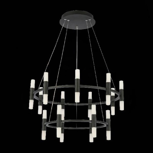 Подвесная люстра Basio SL1595.403.30