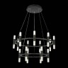 Подвесная люстра Basio SL1595.403.30
