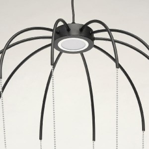 Подвесная люстра Стелла 412010601