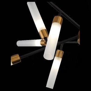 Потолочная люстра Splio SL1620.242.16