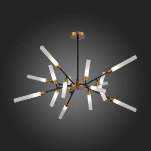 Потолочная люстра Splio SL1620.242.16