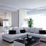Подвесной светильник Aero AERO 206.30 bianco LED