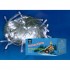 Гирлянда  ULD-S1500-100/DTA WHITE IP20